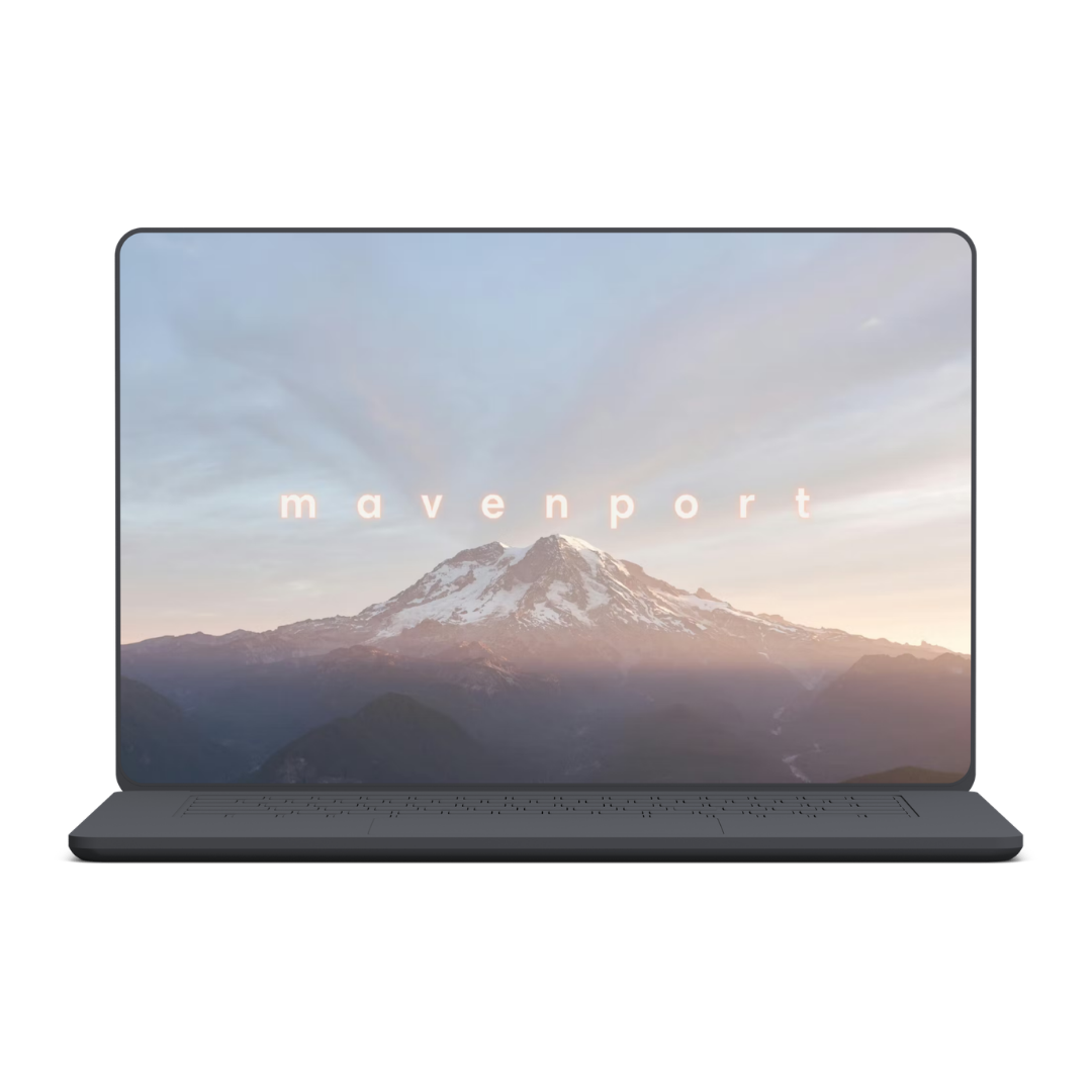 Mavenport - Build generational wealth with eCommerce By eddie (July 2026)